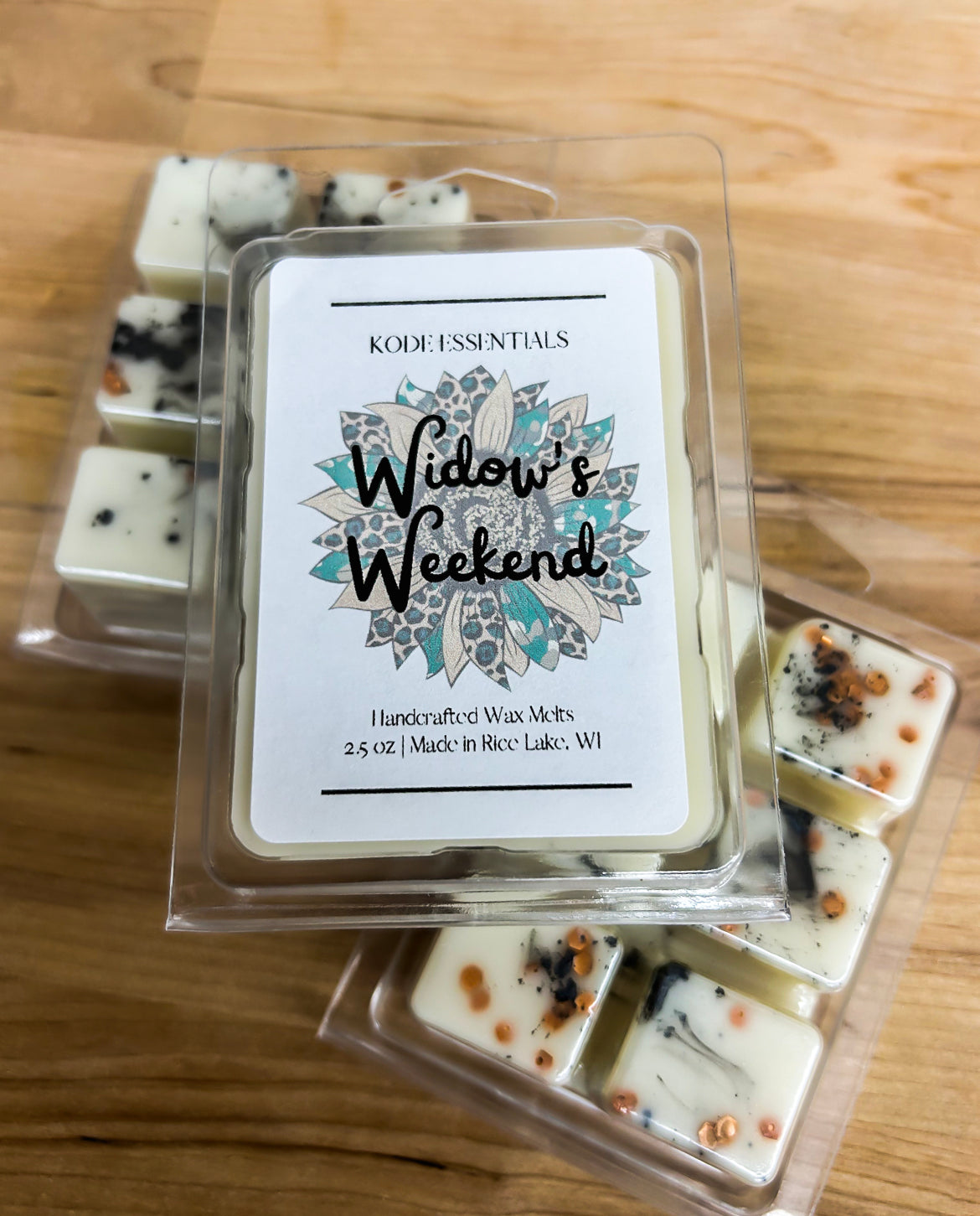 November Release Wax Melts