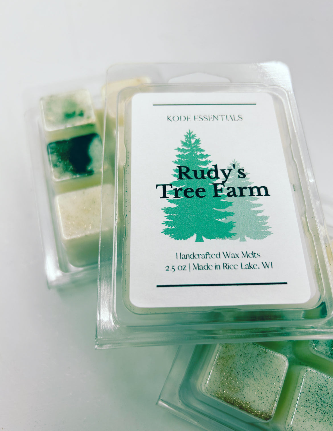 November Release Wax Melts