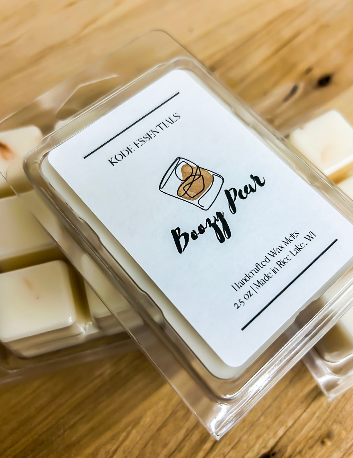 November Release Wax Melts