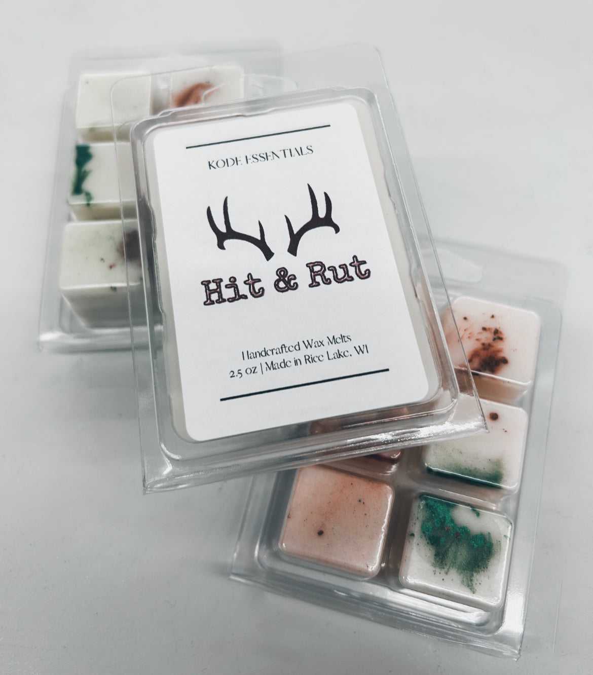 November Release Wax Melts