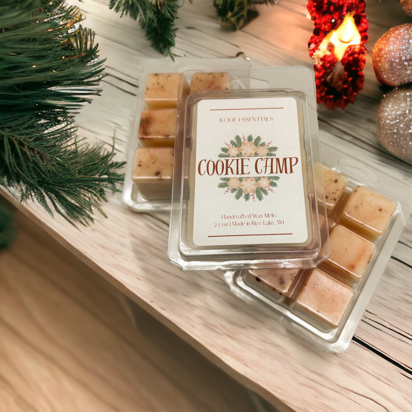 November Release Wax Melts