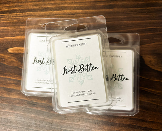 Holiday Wax Melts